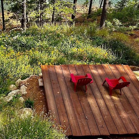 Paradise On The Lake Vallecito Exterior foto