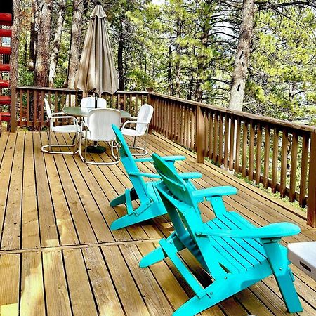 Paradise On The Lake Vallecito Exterior foto