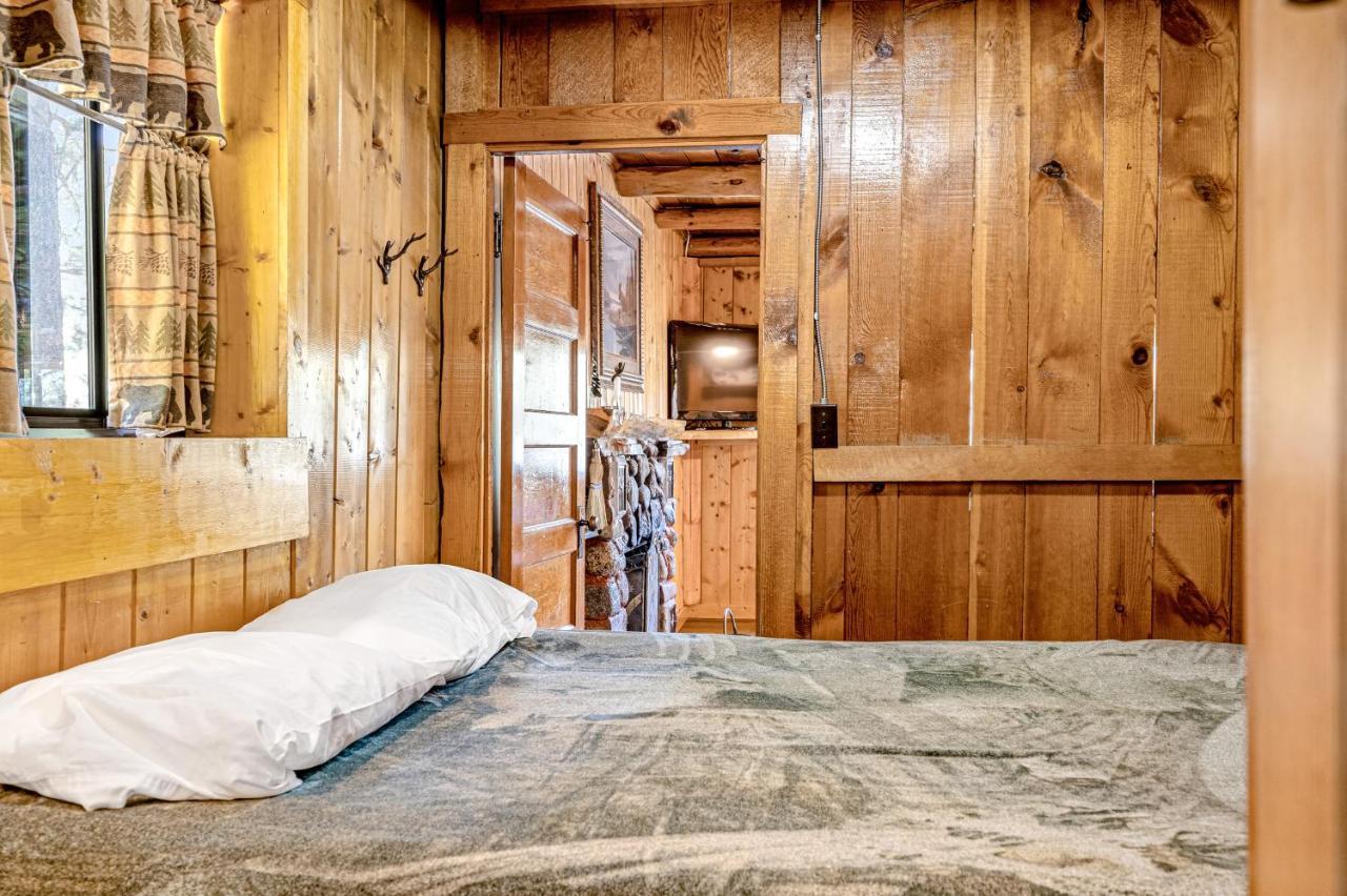 Paradise On The Lake Vallecito Exterior foto