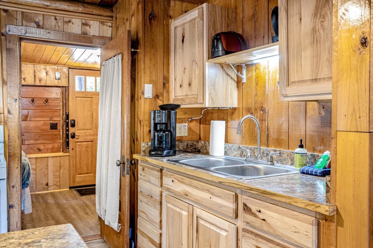 Paradise On The Lake Vallecito Exterior foto