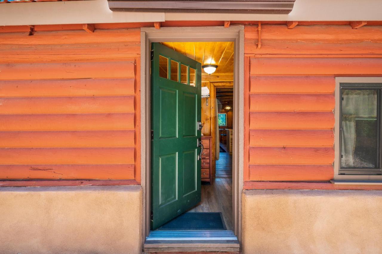 Paradise On The Lake Vallecito Exterior foto