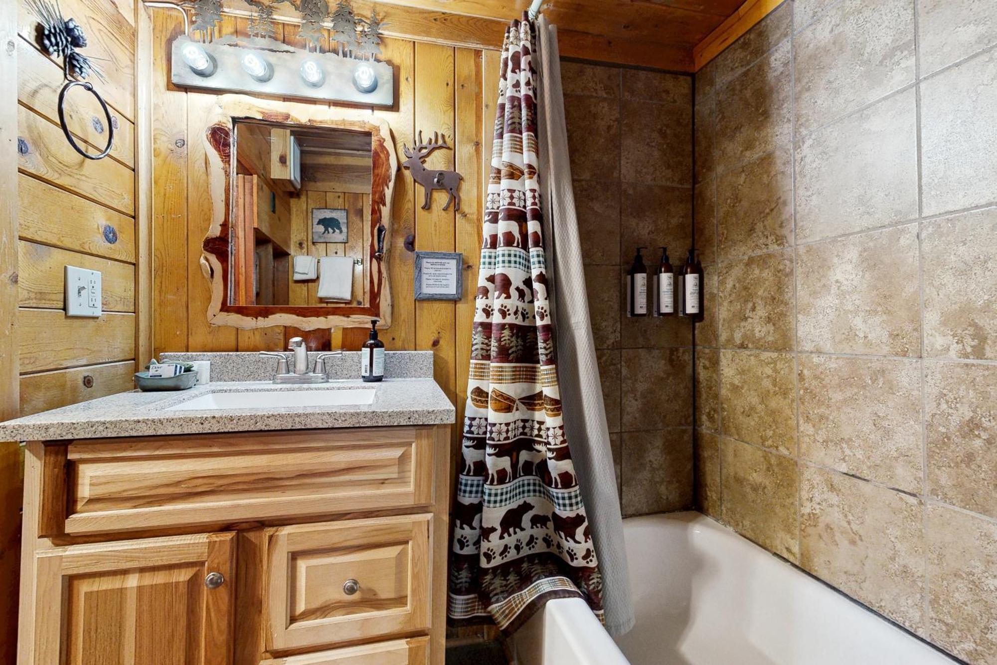 Paradise On The Lake Vallecito Exterior foto
